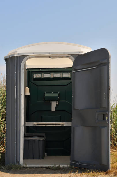 Best Portable restroom trailer rental  in Converse, IN