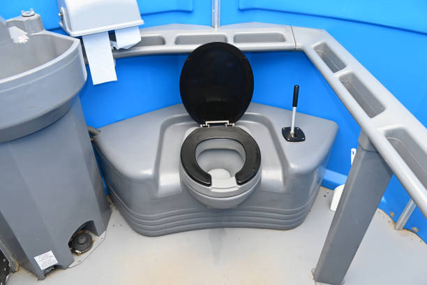 Best Sanitation services for porta potties  in Converse, IN