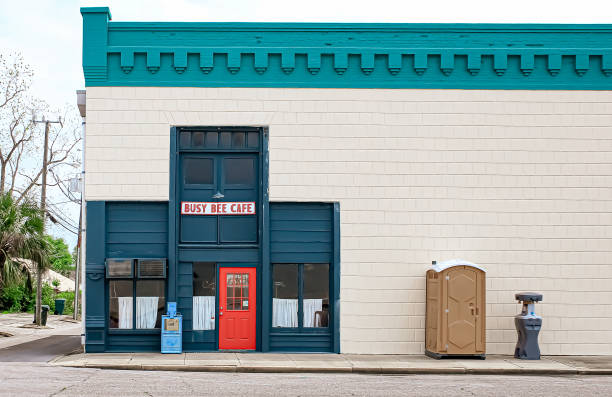 Best Local porta potty services  in Converse, IN