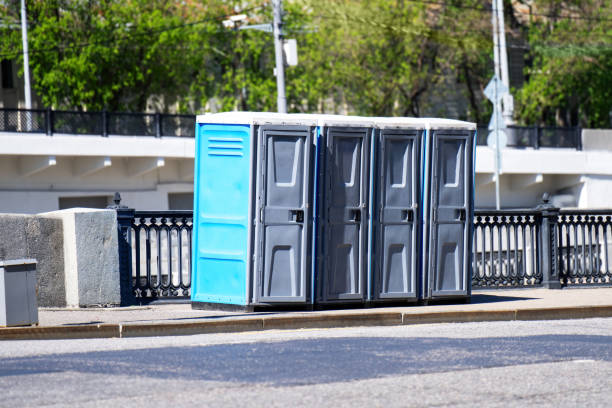 Portable Toilet Options We Offer in Converse, IN