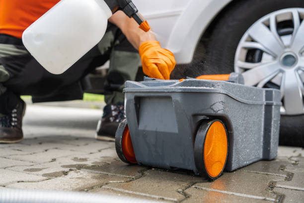 Best Local porta potty services  in Converse, IN