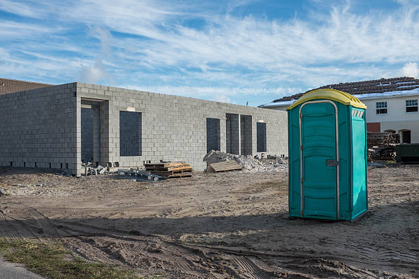 Converse, IN porta potty rental Company