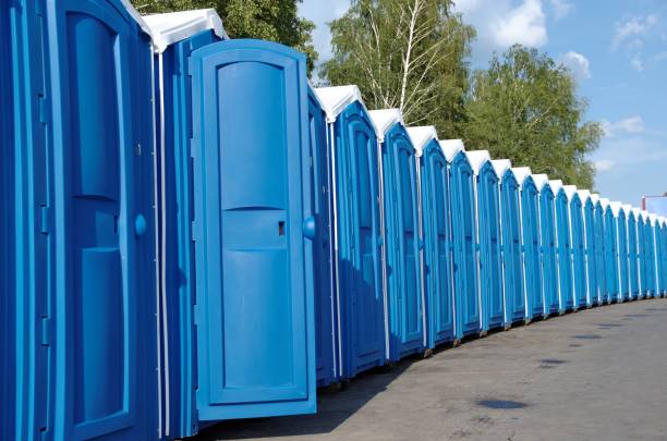 Best Long-term porta potty rental  in Converse, IN